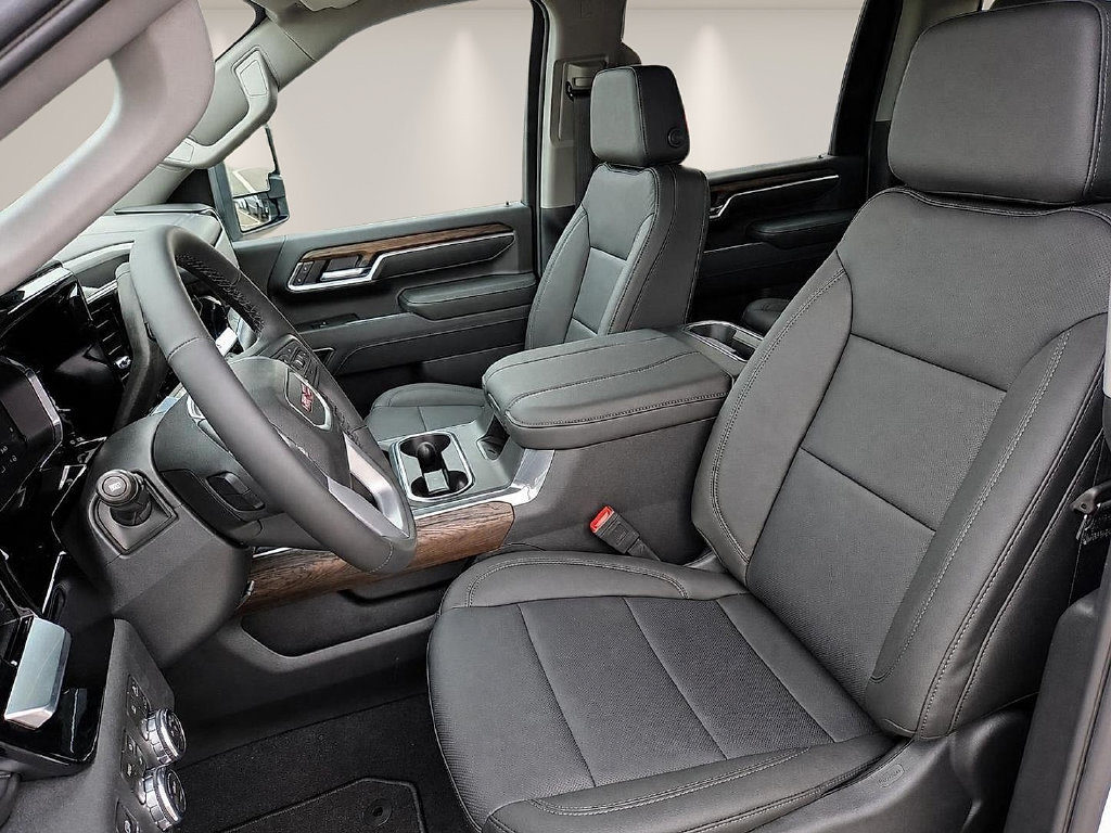 New 2026 GMC Sierra 3500 SLT w/ Texas SLT Premium Package AWD/4WD image 13