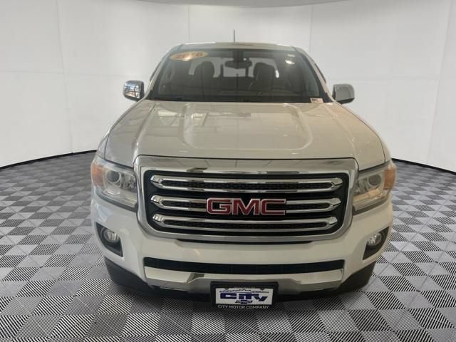 Used 2016 GMC Canyon SLT AWD/4WD image 33