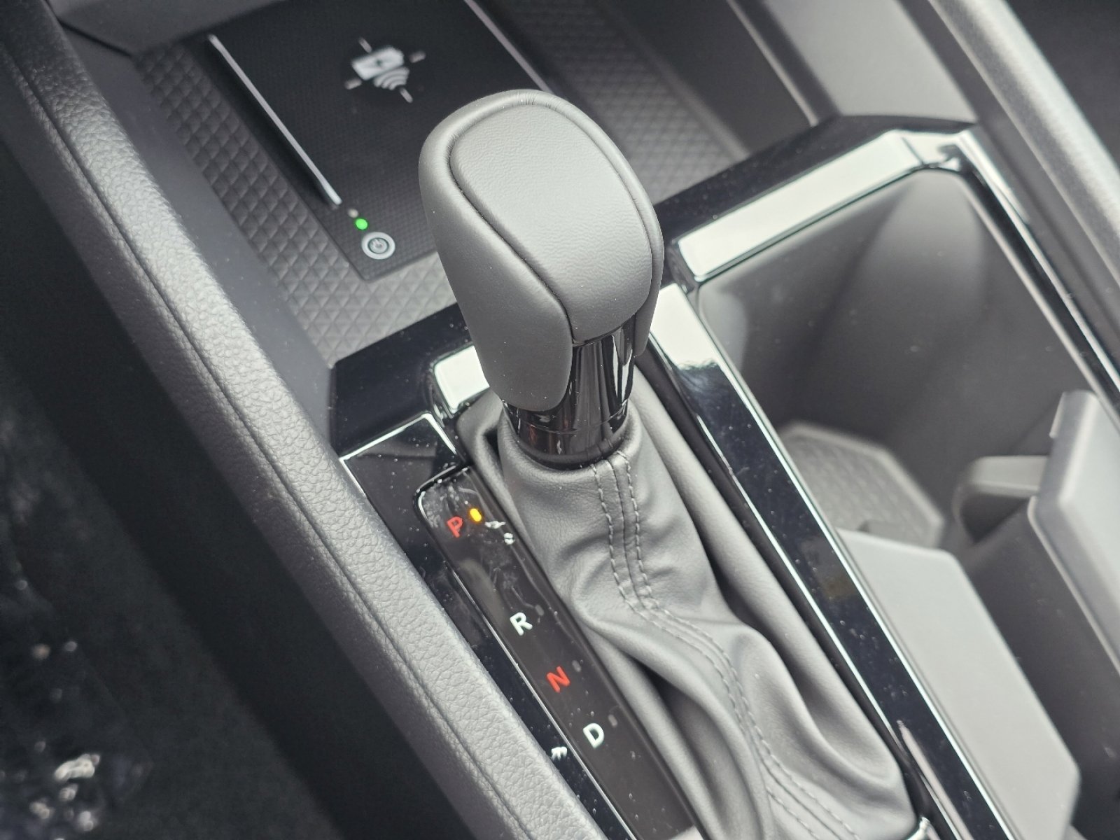 New 2026 Honda Accord Sport image 30
