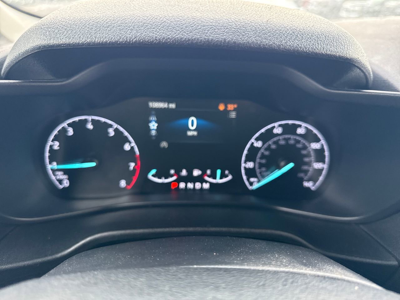 Used 2020 Ford Transit Connect XL image 16