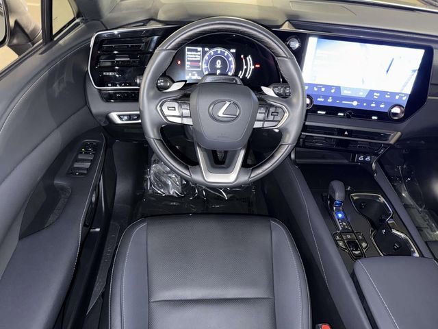 Certified 2024 Lexus RX 350 Premium w/ Convenience Package AWD/4WD image 4