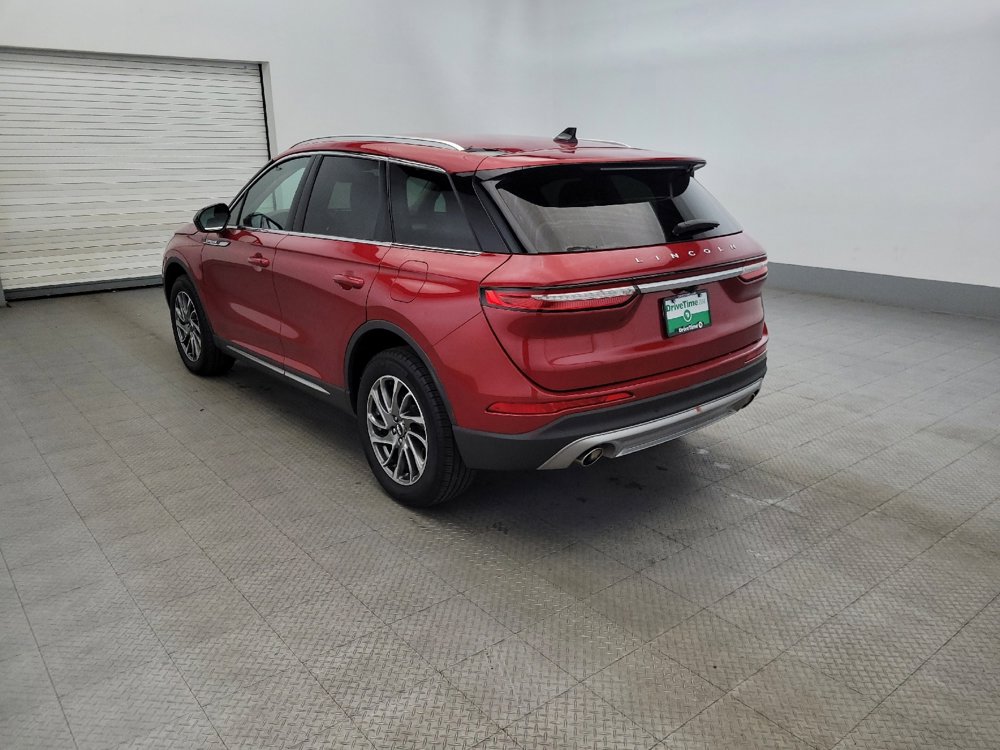 Used 2022 Lincoln Corsair AWD w/ Equipment Group 101A image 5