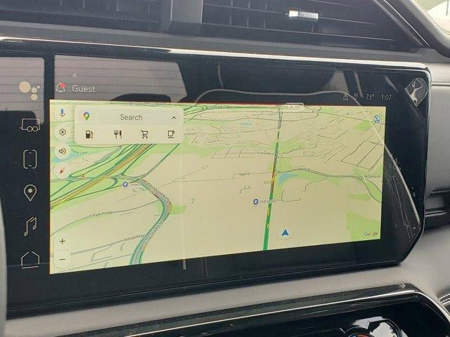 New 2026 GMC Sierra 1500 AT4X AWD/4WD image 21
