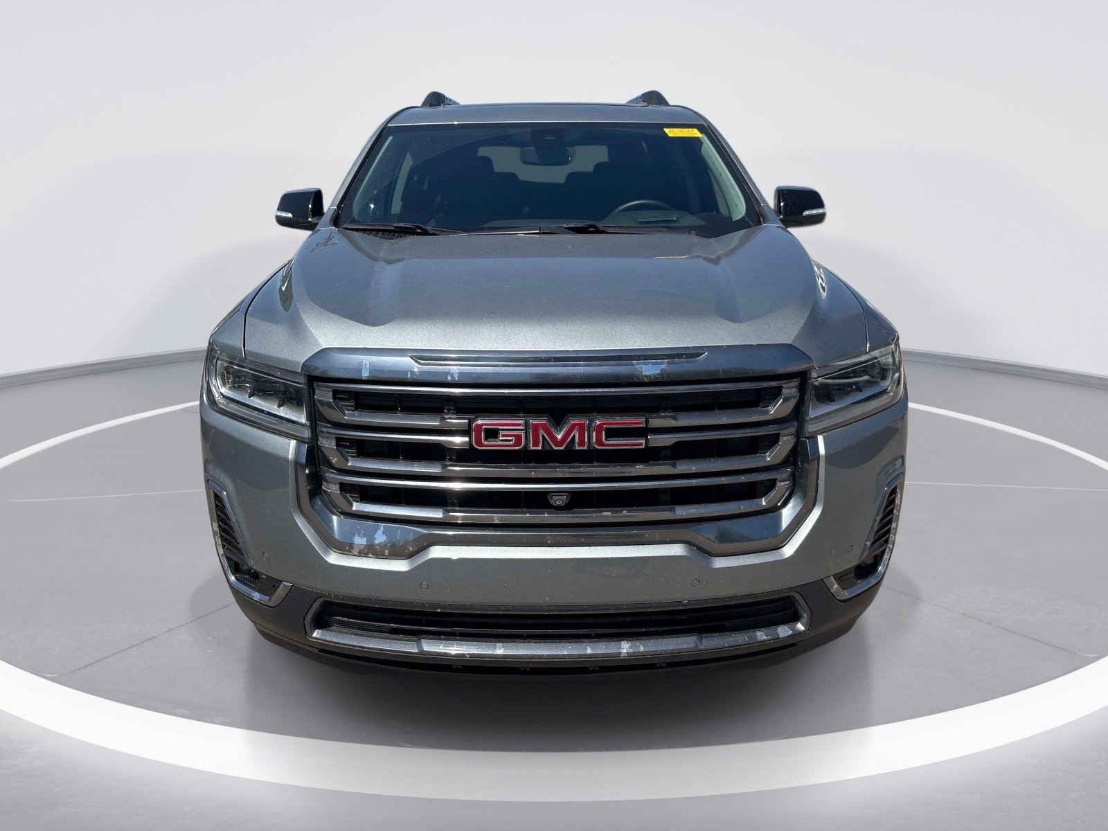 Used 2023 GMC Acadia AT4 w/ Technology Package image 2