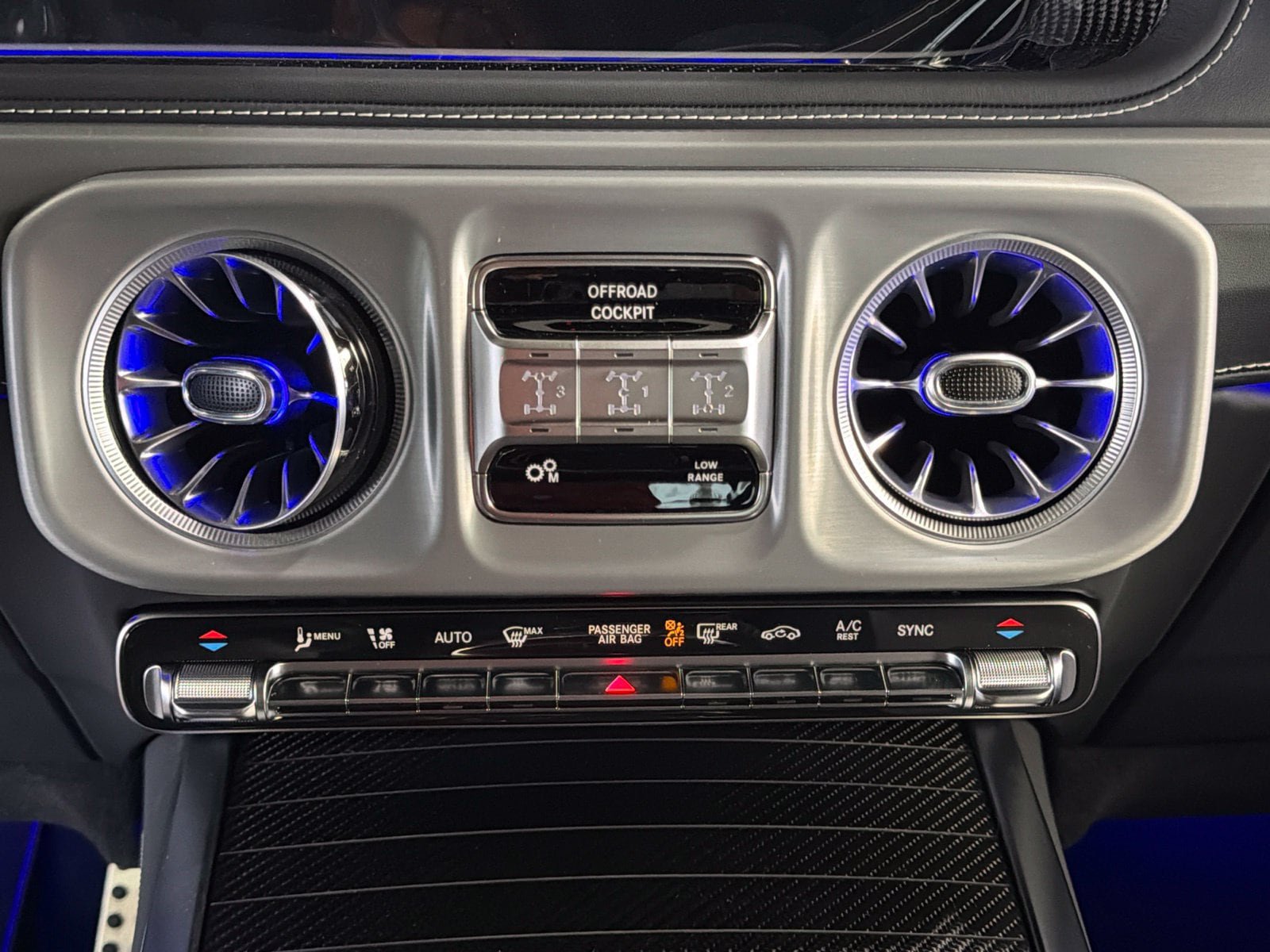 New 2027 Mercedes-Benz G 63 AMG 4MATIC image 21