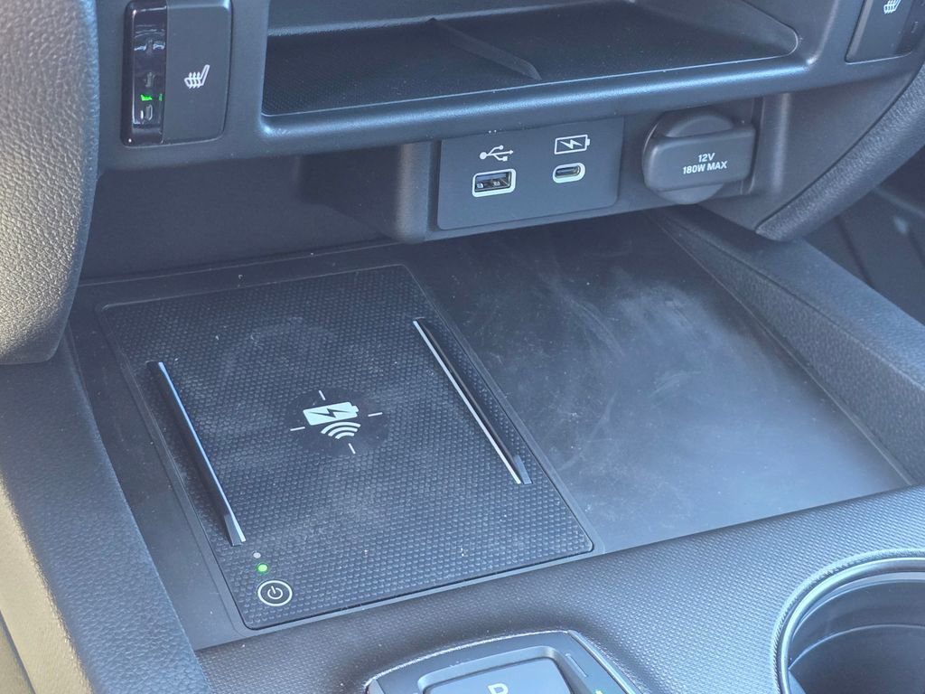 New 2025 Honda Ridgeline TrailSport image 23