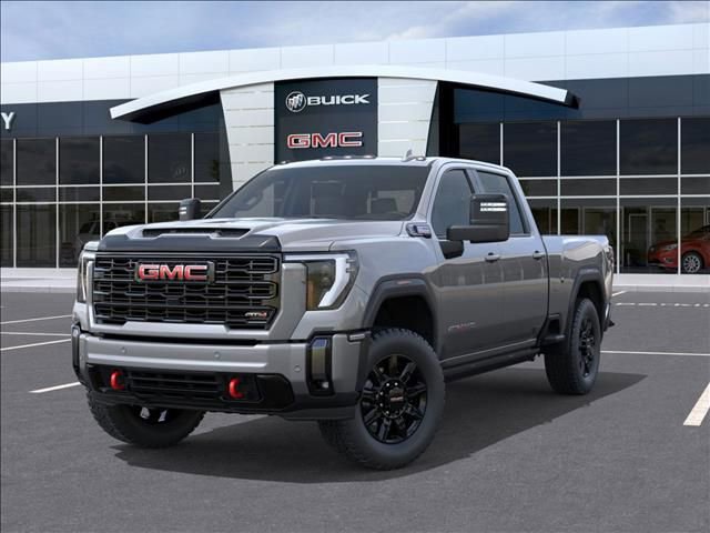 New 2026 GMC Sierra 2500 AT4 w/ AT4 Premium Plus Package image 6