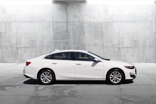 Used 2024 Chevrolet Malibu LT FWD image 5