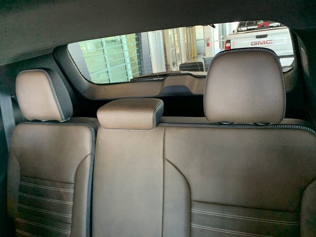 New 2026 GMC Acadia Denali Ultimate AWD/4WD image 20