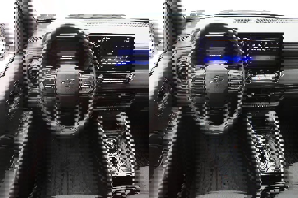 Used 2023 Chevrolet Colorado Trail Boss w/ Advanced Trailering Package image 14