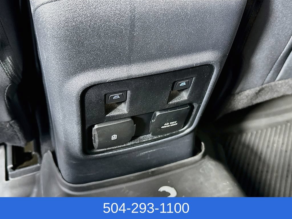 Certified 2023 Ford Bronco Big Bend AWD/4WD image 27
