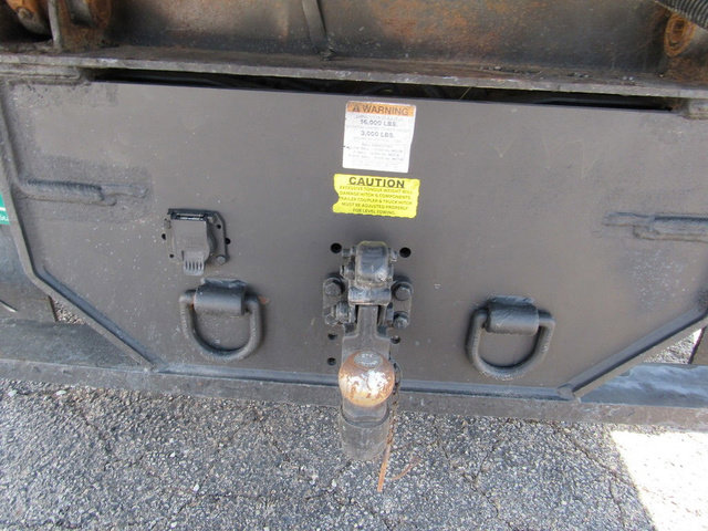 Used 2024 Ford F350 XL w/ Snow Plow Prep Package image 22