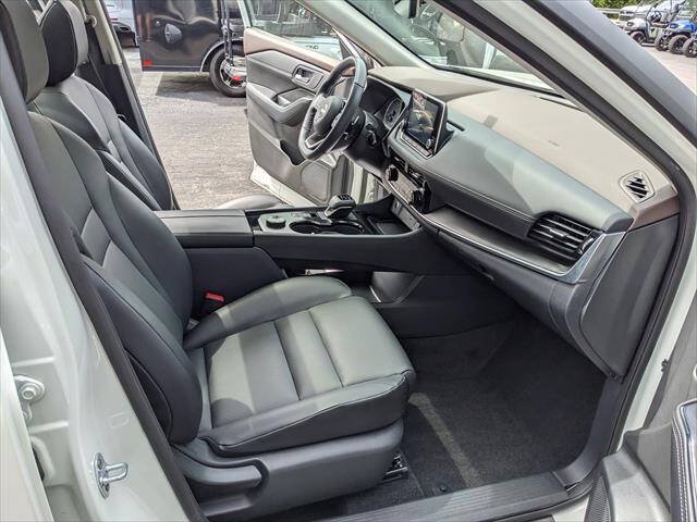 Used 2023 Nissan Rogue SV w/ SV Premium Package AWD/4WD image 20