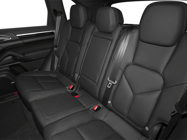 Used 2013 Porsche Cayenne Diesel AWD/4WD image 14