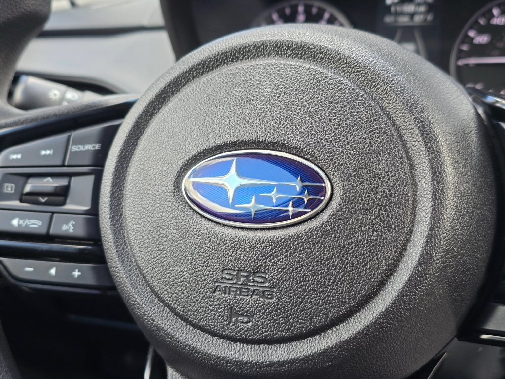 Used 2024 Subaru Crosstrek 2.0i Premium w/ Popular Package #3 AWD/4WD image 28