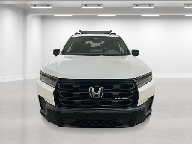New 2026 Honda Pilot Black Edition image 8