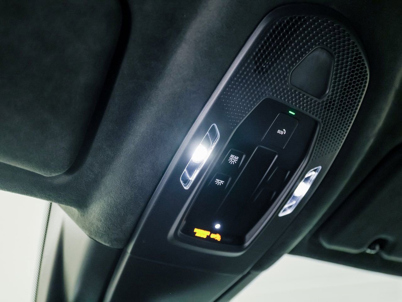 New 2026 Porsche Cayenne Turbo GT image 20