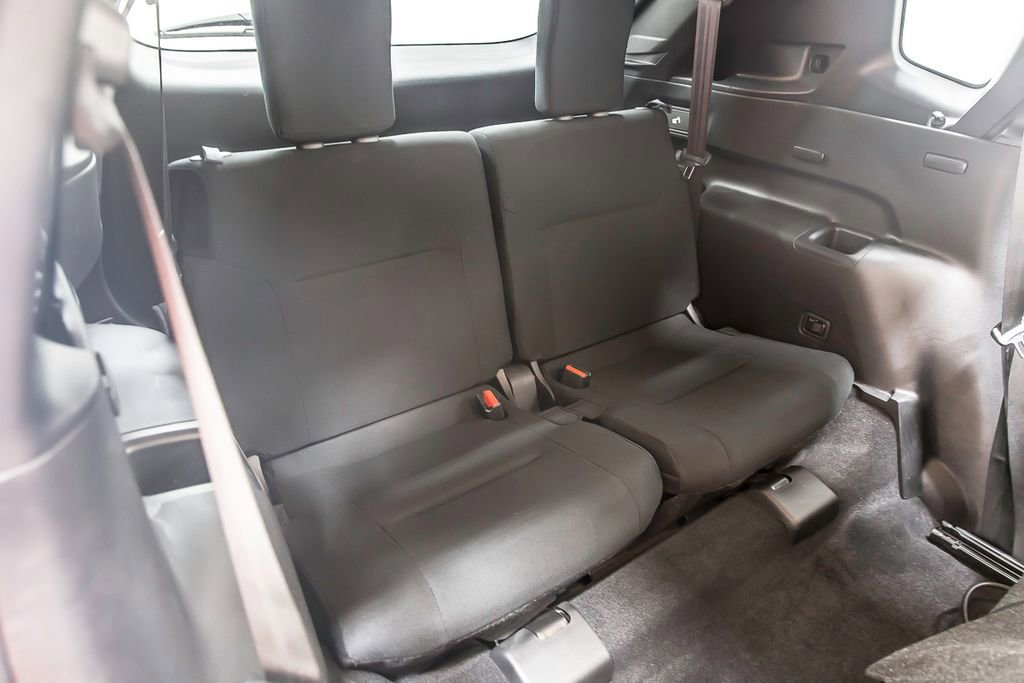 Used 2024 Mitsubishi Outlander ES image 35