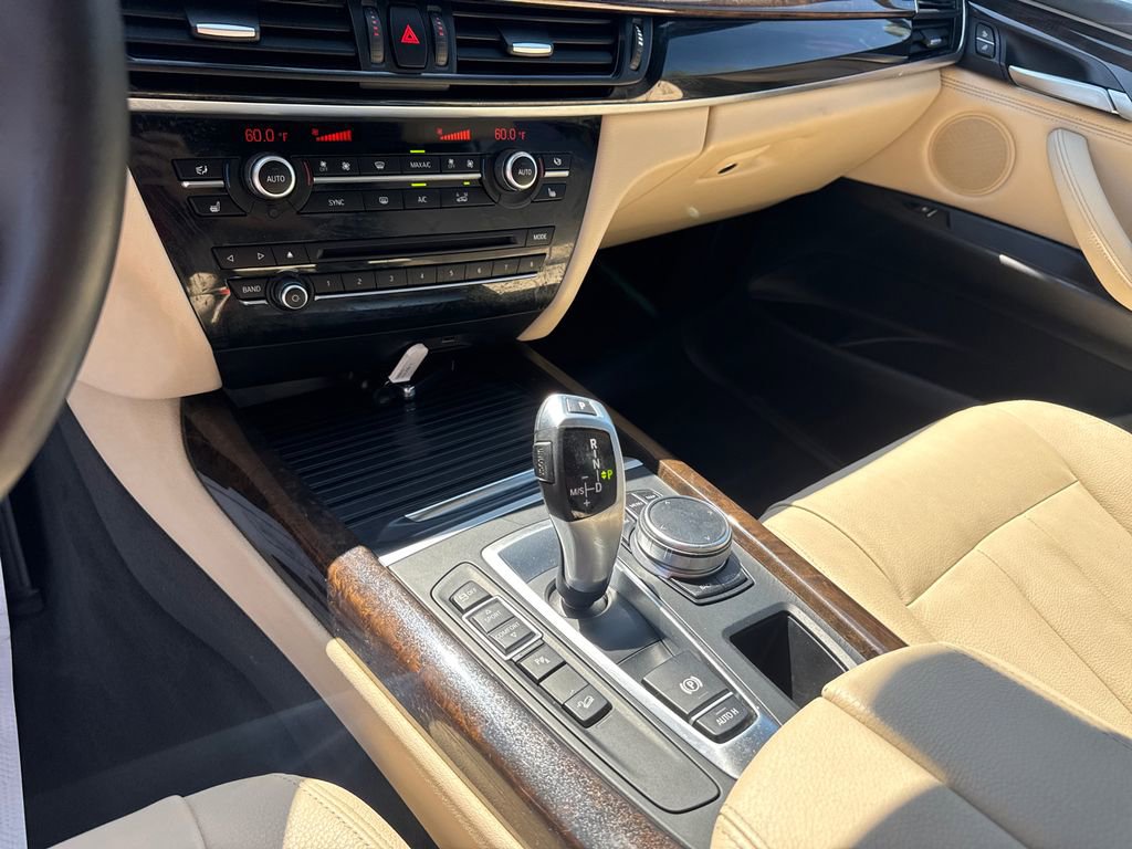 Used 2017 BMW X5 xDrive35i image 30
