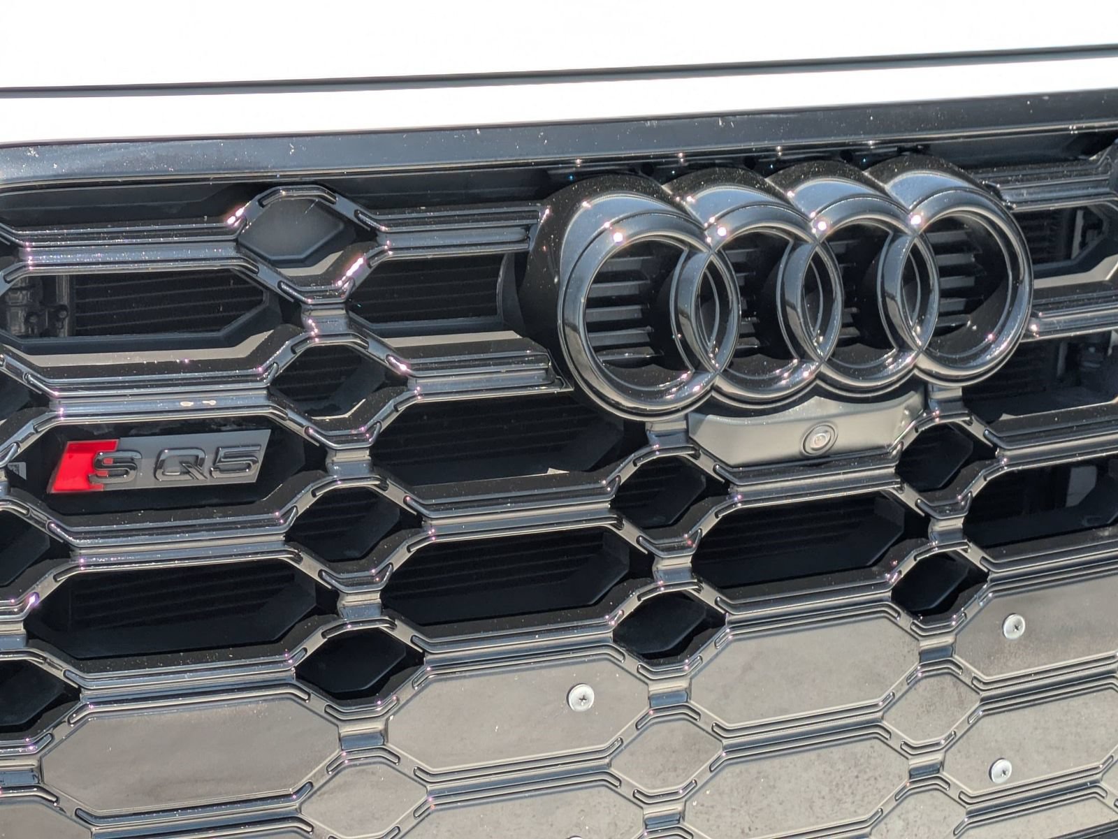 Used 2023 Audi SQ5 Prestige w/ Prestige Package AWD/4WD image 26