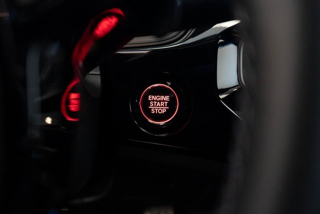 New 2026 Honda Civic Sport image 22