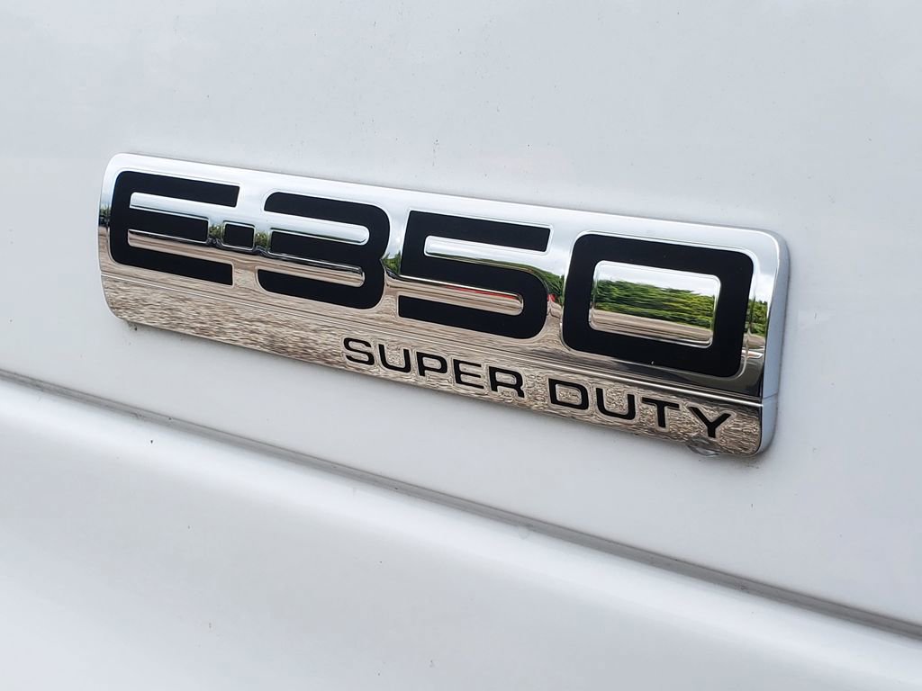 New 2024 Ford E-350 and Econoline 350 Super Duty w/ Ambulance Prep Package image 16