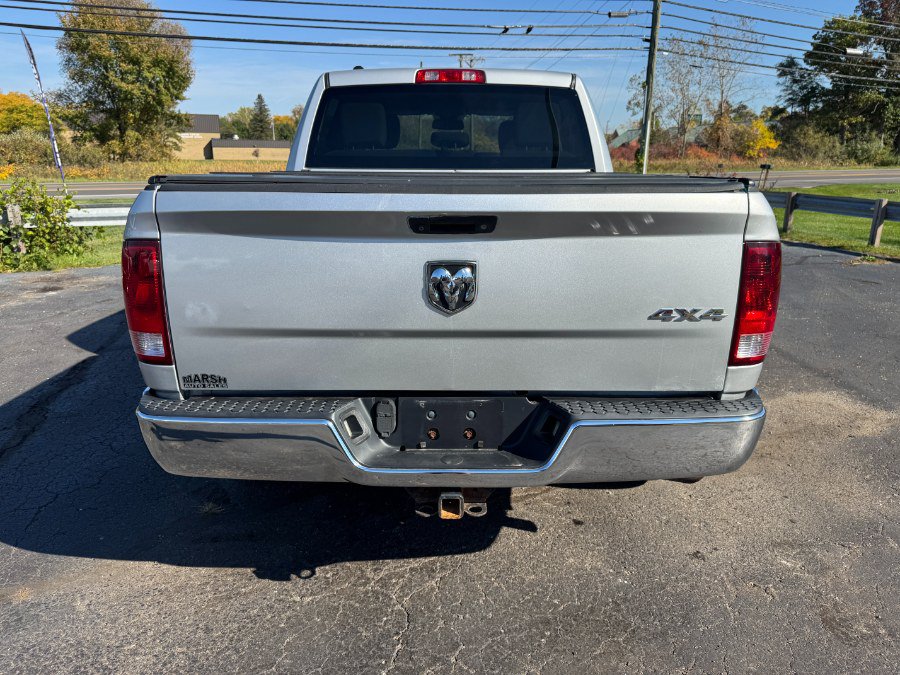 Used 2014 RAM 1500 ST w/ SXT Appearance Group AWD/4WD image 4