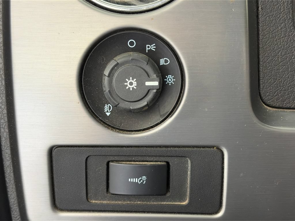 Used 2013 Ford F150 Limited AWD/4WD image 24