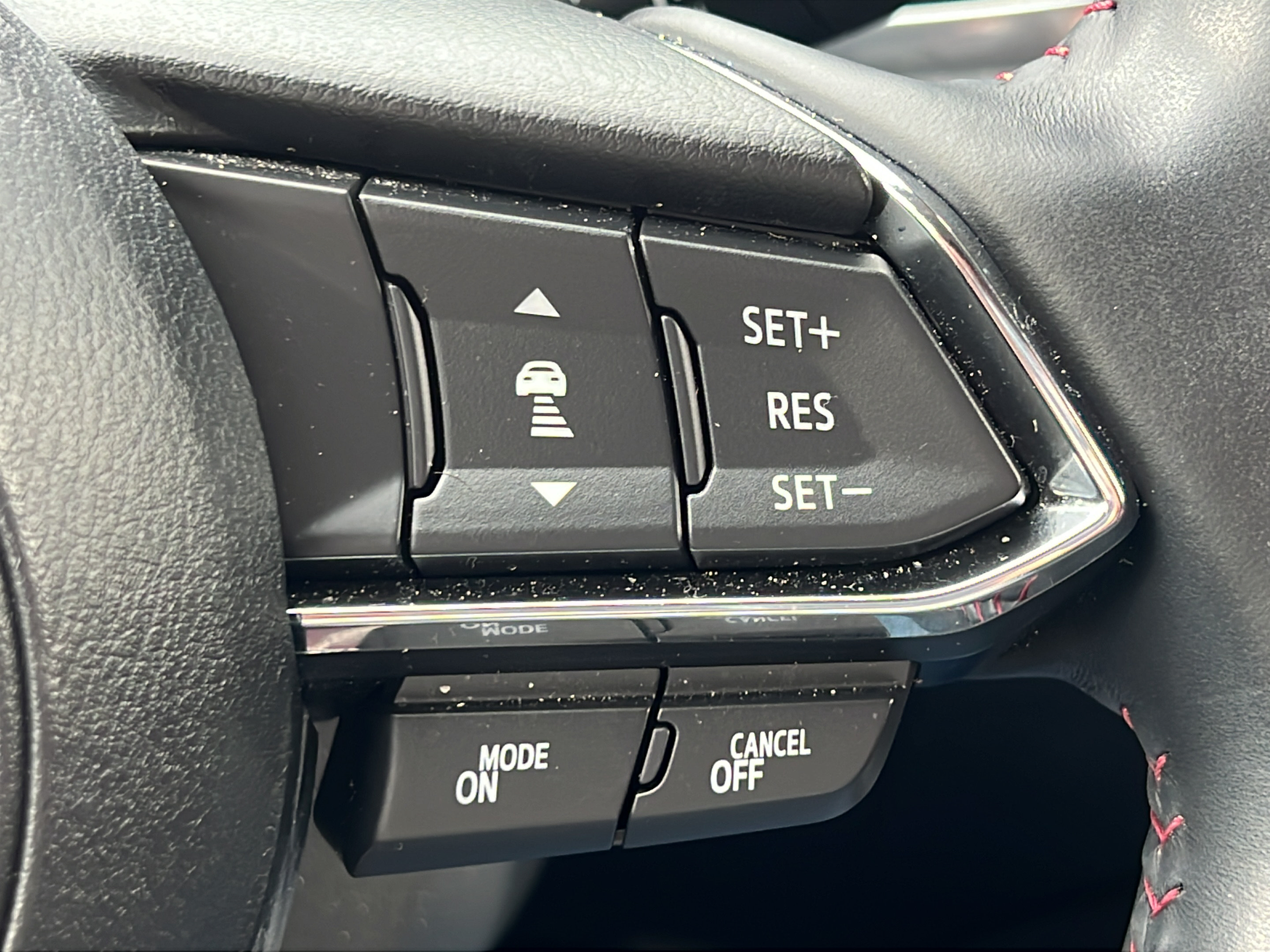 Used 2022 MAZDA CX-5 Carbon Edition AWD/4WD image 21