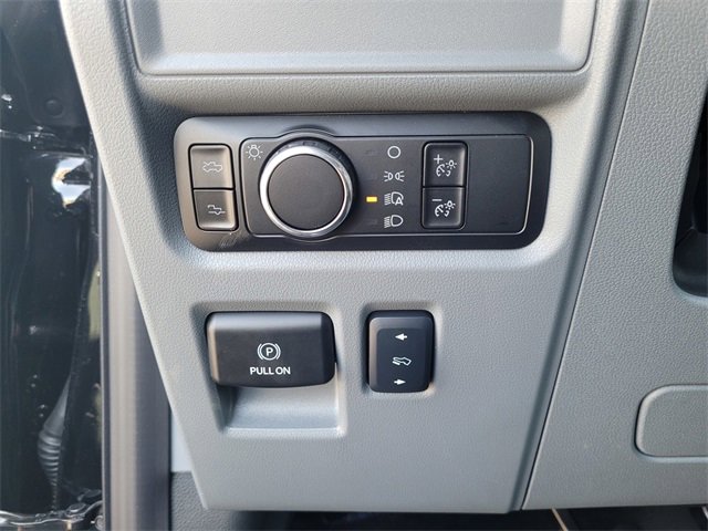 New 2025 Ford F150 Lightning Flash image 8