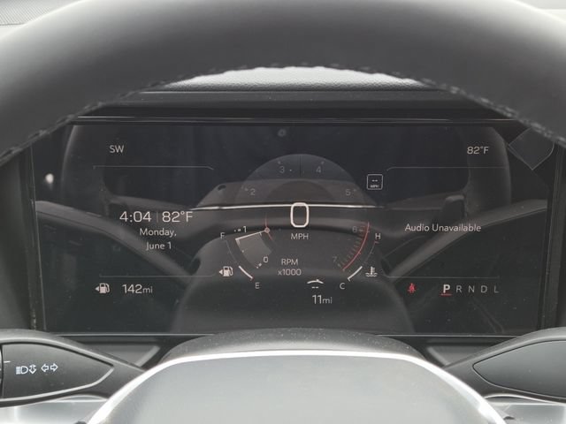 New 2026 GMC Terrain Elevation w/ Elevation Premium Package FWD image 38