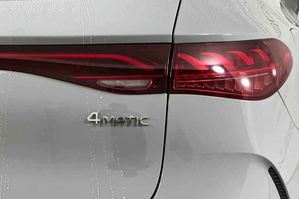 Certified 2023 Mercedes-Benz EQE 350+ 4MATIC SUV image 38