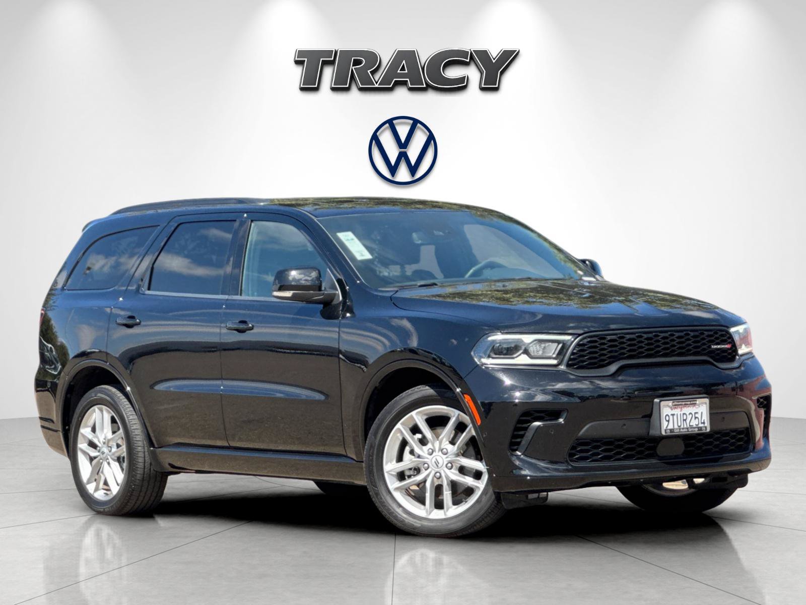 Used 2025 Dodge Durango GT AWD/4WD image 2