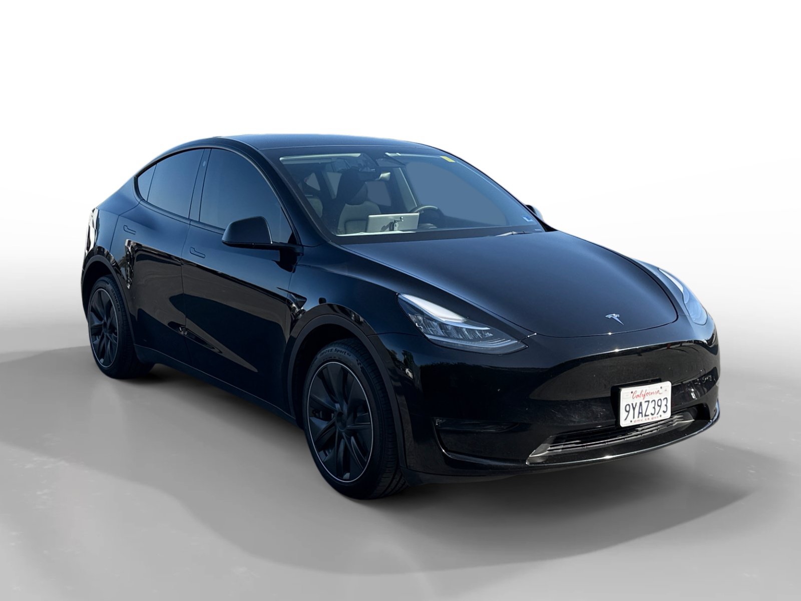 Used 2023 Tesla Model Y Long Range AWD/4WD image 7