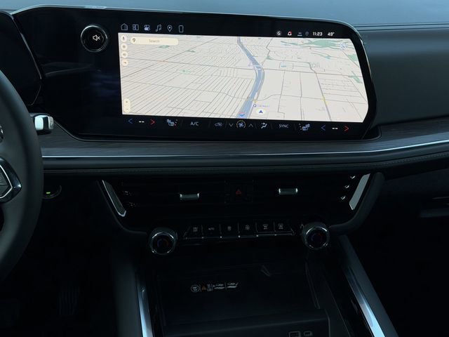 New 2026 Chevrolet Suburban LT w/ Comfort Package image 14