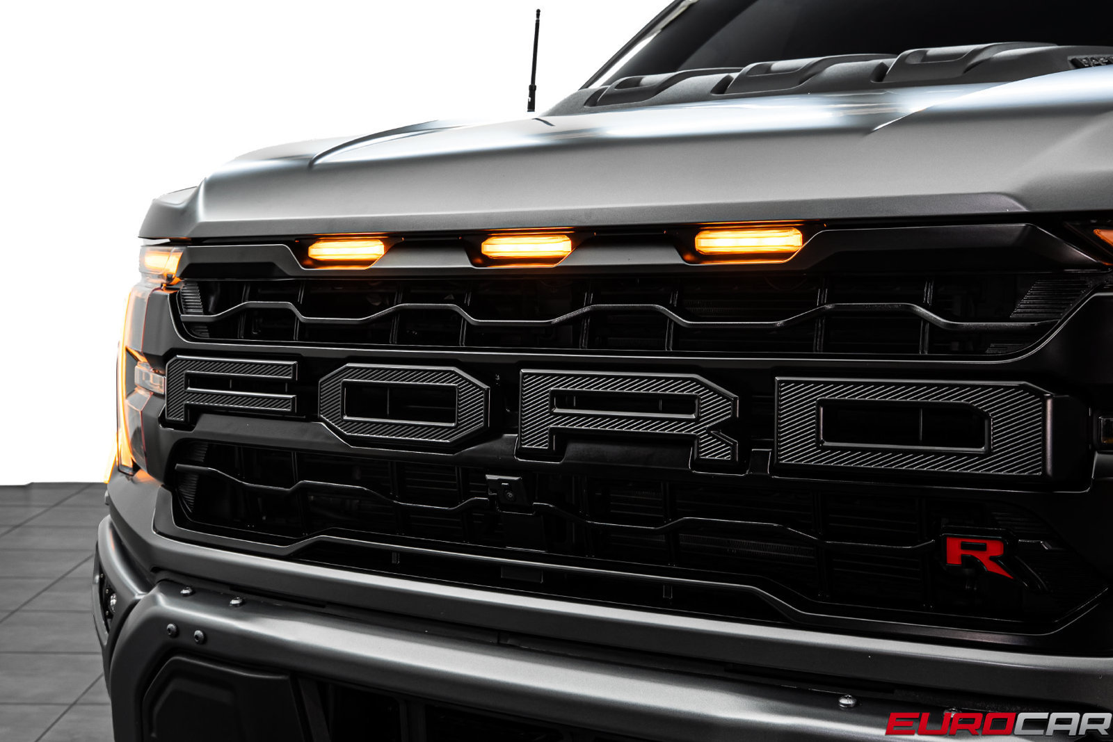 Used 2025 Ford F150 Raptor w/ Equipment Group 803A Raptor R AWD/4WD image 12