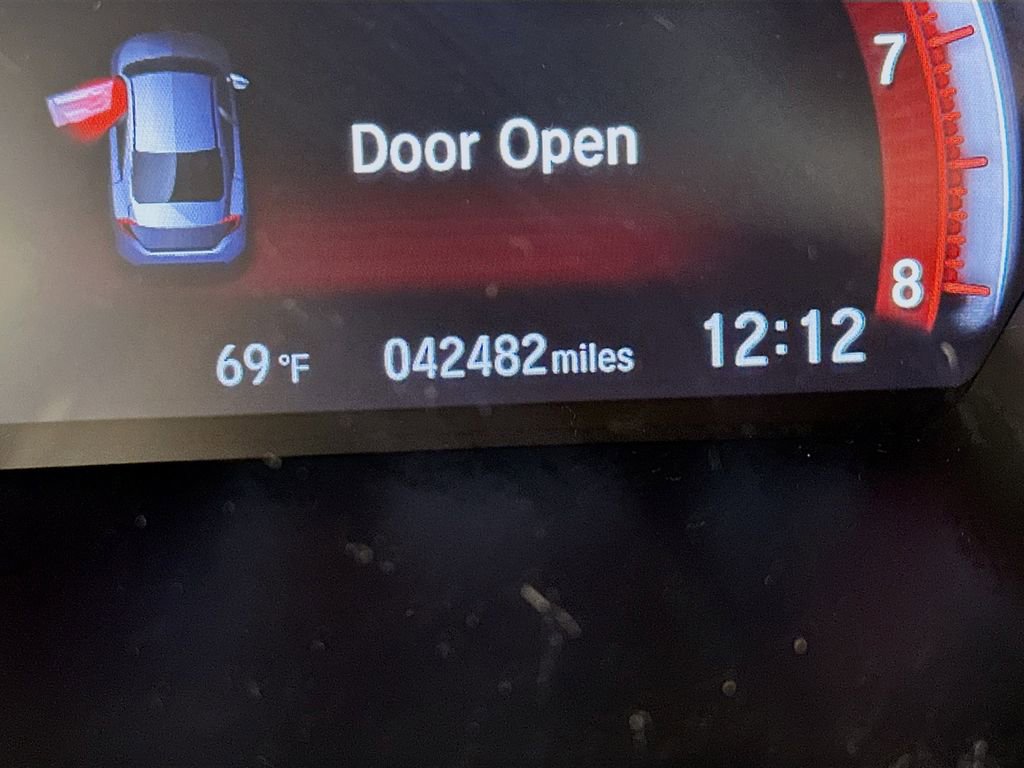 Used 2019 Honda Civic Sport image 12