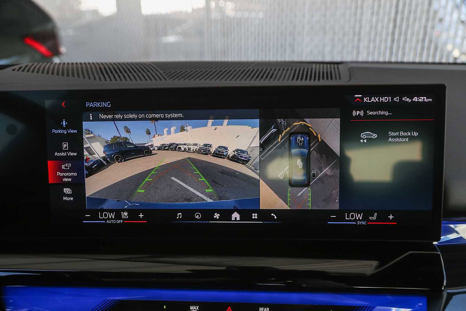 Used 2025 BMW i5 M60 w/ Executive Package image 20