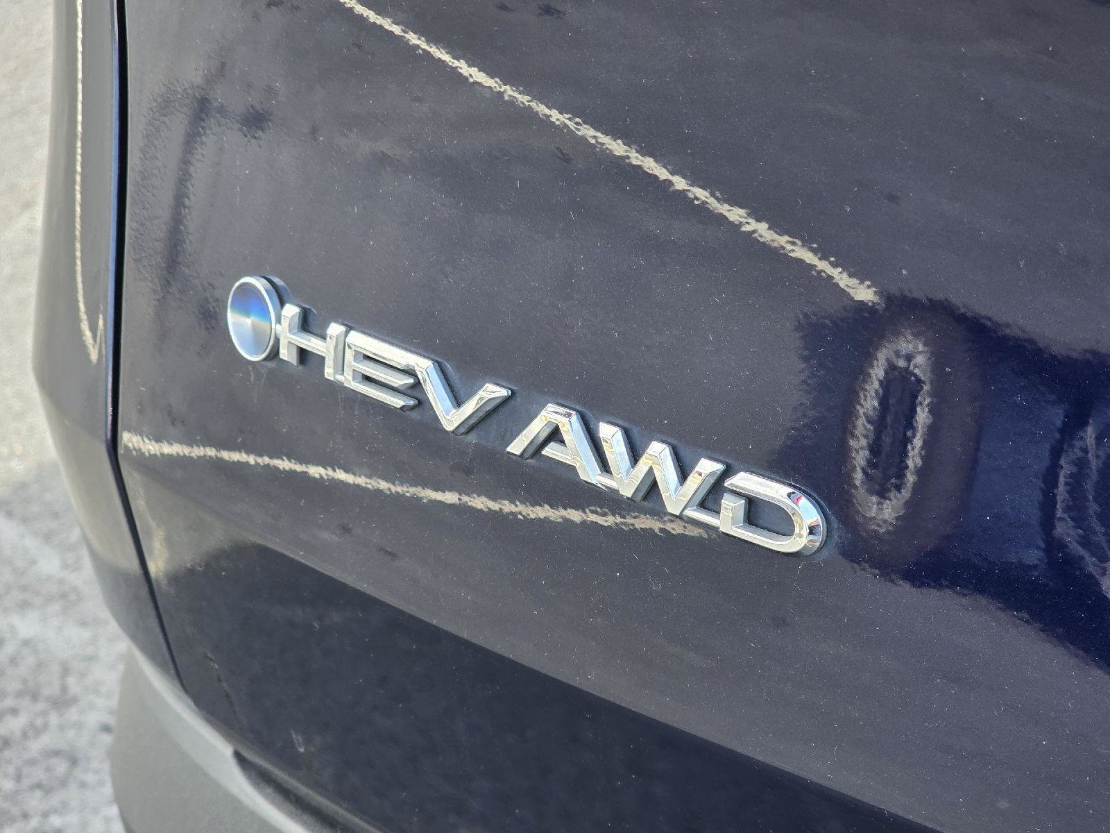 Used 2025 Toyota Grand Highlander AWD Hybrid image 11