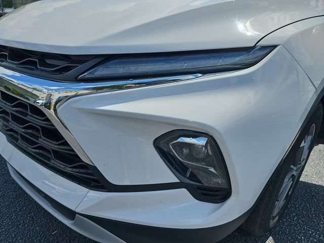 Used 2023 Chevrolet Blazer LT FWD image 35