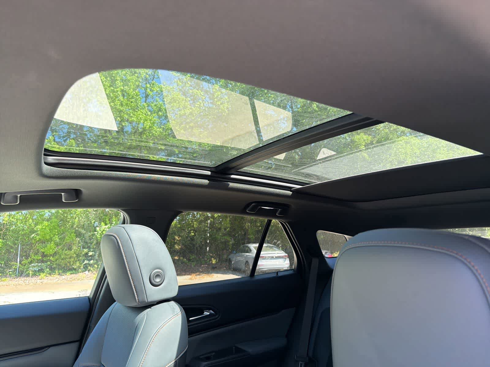 Certified 2025 Honda Prologue Elite image 19