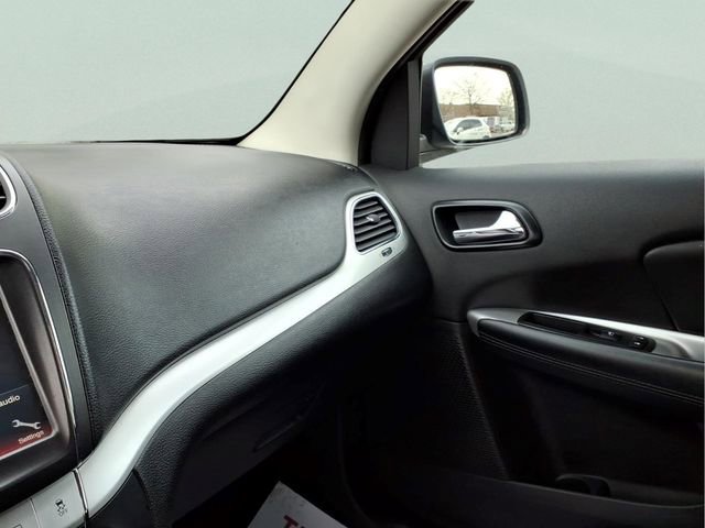 Used 2014 Dodge Journey SXT w/ Quick Order Package 22C FWD image 21