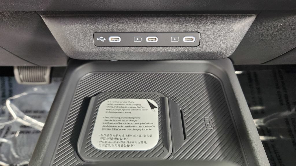 New 2027 Kia Seltos X-Line SX AWD/4WD image 29