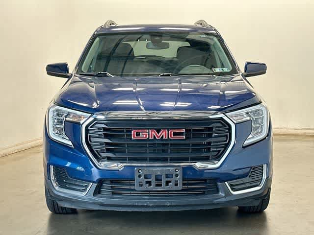 Used 2023 GMC Terrain SLE w/ Driver Convenience Package AWD/4WD image 29