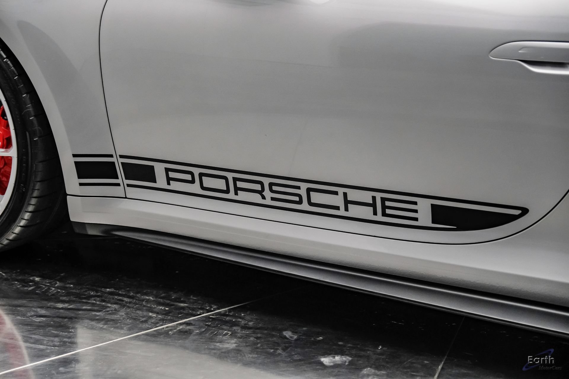 Used 2023 Porsche 911 GT3 RWD image 37