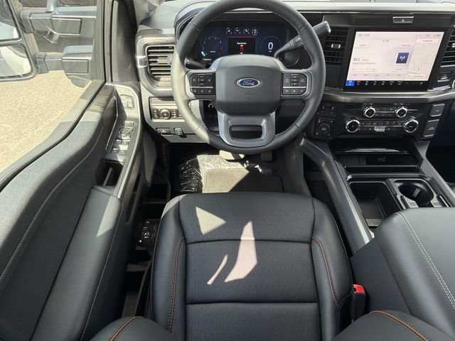 New 2026 Ford F250 Lariat w/ FX4 Off-Road Package AWD/4WD image 18