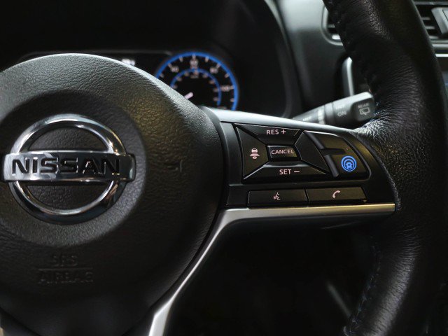 Used 2020 Nissan Leaf SL Plus FWD image 19