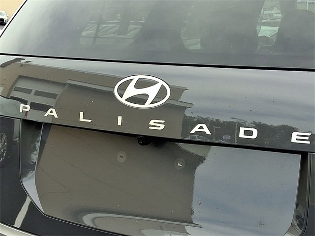New 2026 Hyundai Palisade Calligraphy image 6