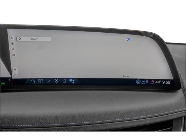 New 2026 Cadillac CT5 V AWD/4WD image 15