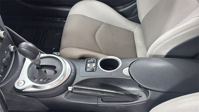 Used 2017 Nissan 370Z Touring image 27